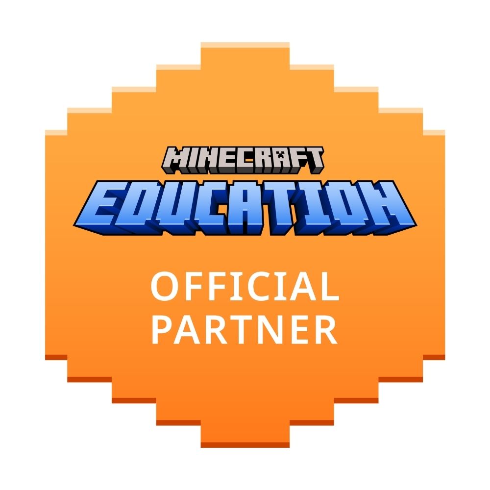 Minecraft Education Partner: Maker Camp nel programma ufficiale per l'educazione
