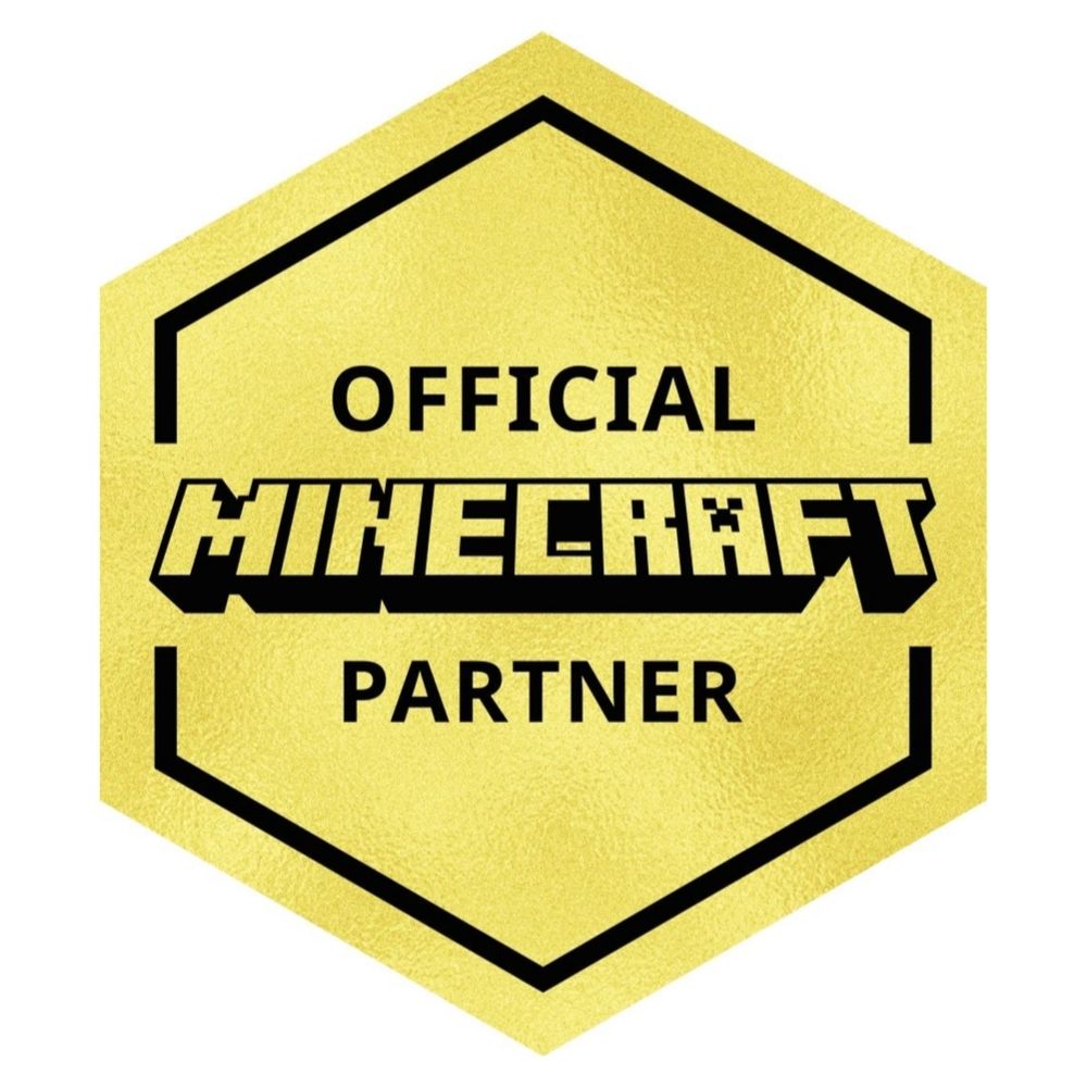 Official Minecraft Partner: Maker Camp è l'unica società italiana nel programma ufficiale